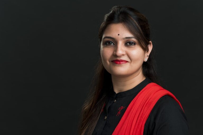 विकसित छत्तीसगढ़ के लक्ष्य को गति देने वाला प्रगति का बजट :विधायक भावना बोहरा।
