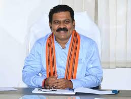 मुख्यमंत्री  विष्णुदेव साय के बजट में कबीरधाम को मिली बड़ी सौगात, 100 करोड़ रुपए से अधिक की राशि के निर्माण कार्यों से जिले की बदलेगी तस्वीर।