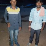 ग्राम कोसमंदा में बंदरों को मारने वाले अज्ञात आरोपी की हुई पहचान- प्रकरण में विवेचना जारी है।