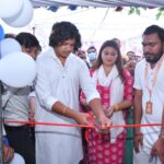 रणवीरपुर में नवीन उप तहसील का नवोदित वंशाचार्य उदित मुनि नाम साहब और विधायक भावना बोहरा ने किया शुभारम्भ, विधायक ने मुख्यमंत्री विष्णु देव साय का किया आभार।