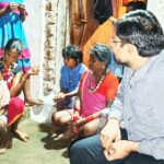 छत्तीसगढ़ रजत जयंती महोत्सव : वनांचल क्षेत्र बोड़ला में घर-घर पहुँचा स्वास्थ्य विभाग, मलेरिया जाँच एवं जन जागरूकता अभियान।                                              