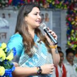 पंडरिया विधायक भावना बोहरा ने शिक्षक दिवस के अवसर पर किया विधानसभा के समस्त शासकीय विद्यालय के प्राचार्यों एवं शिक्षकों का अभिनंदन