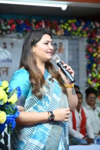 पंडरिया विधायक भावना बोहरा ने शिक्षक दिवस के अवसर पर किया विधानसभा के समस्त शासकीय विद्यालय के प्राचार्यों एवं शिक्षकों का अभिनंदन