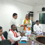वन स्थायी समिति की बैठक संपन्न।