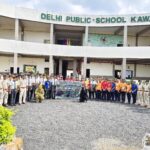 वन्यप्राणी संरक्षण सप्ताह 02 से 08 अक्टूबर 2025 के अंतर्गत दिल्ली पब्लिक स्कूल, कवर्धा में “मानव एवं वन्यप्राणी सह-अस्तित्व” विषय पर एक दिवसीय कार्यशाला का आयोजन किया गया। वन्यप्राणी संरक्षण सप्ताह 02 से 08 अक्टूबर 2025 के अंतर्गत दिल्ली पब्लिक स्कूल, कवर्धा में “मानव एवं वन्यप्राणी सह-अस्तित्व” विषय पर एक दिवसीय कार्यशाला का आयोजन किया गया।