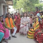 केंद्र की भाजपा सरकार और एनडीए गठबंधन की नीतियों पर बिहार की जनता एक फिर अपने विश्वास का मुहर लगाने प्रतिबद्ध है : भावना बोहरा केंद्र की भाजपा सरकार और एनडीए गठबंधन की नीतियों पर बिहार की जनता एक फिर अपने विश्वास का मुहर लगाने प्रतिबद्ध है : भावना बोहरा